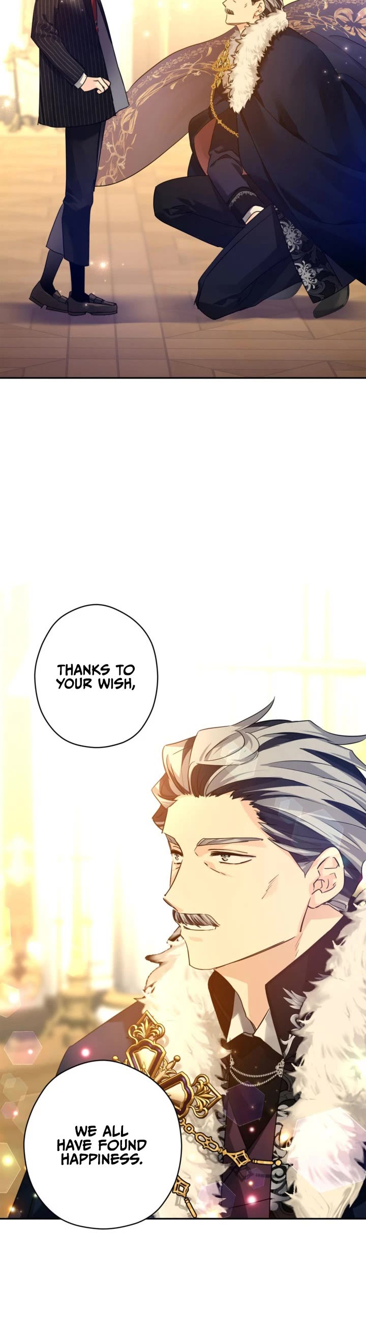 It’s Time to Change the Genre Chapter 114 page 42 - Chapter 114