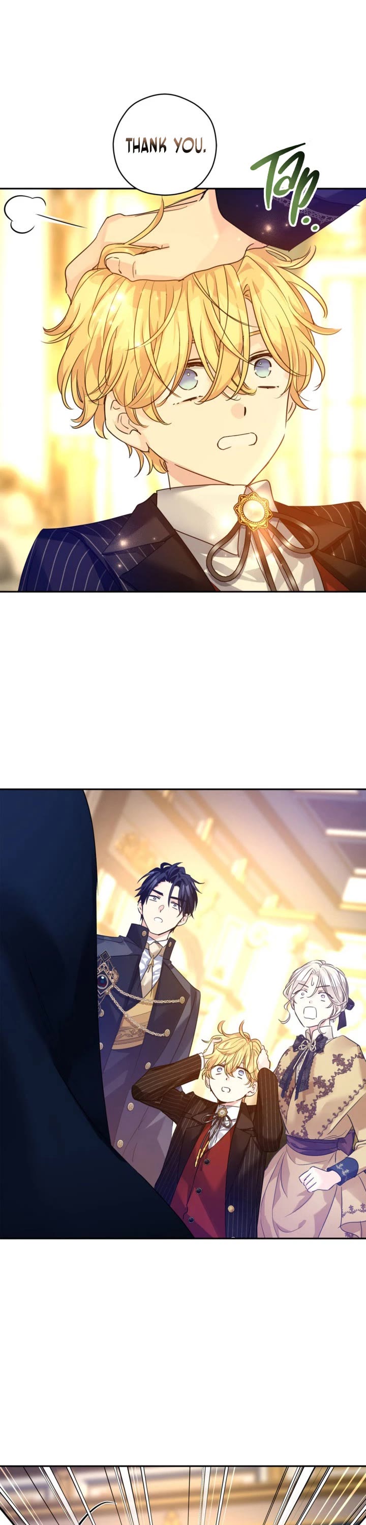 It’s Time to Change the Genre Chapter 114 page 43 - Chapter 114