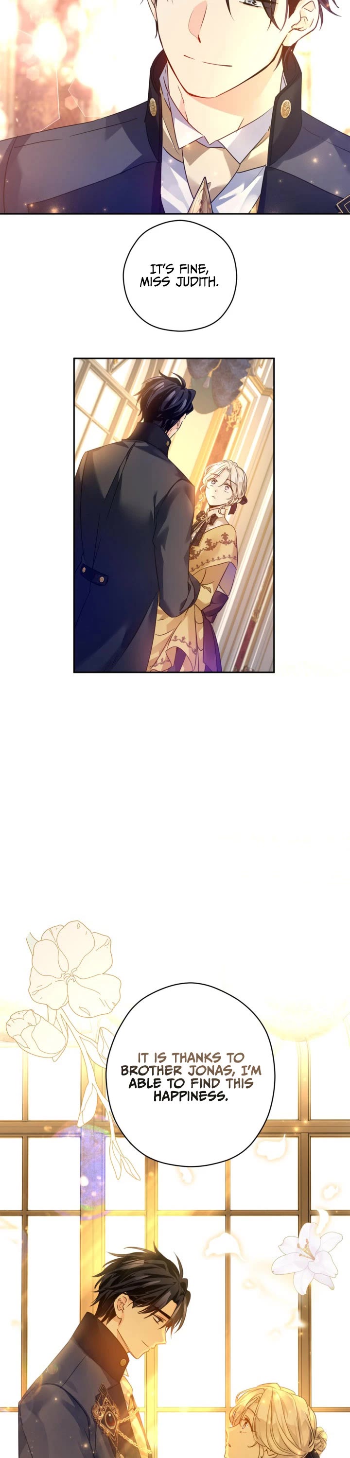 It’s Time to Change the Genre Chapter 115 page 14 - Chapter 115