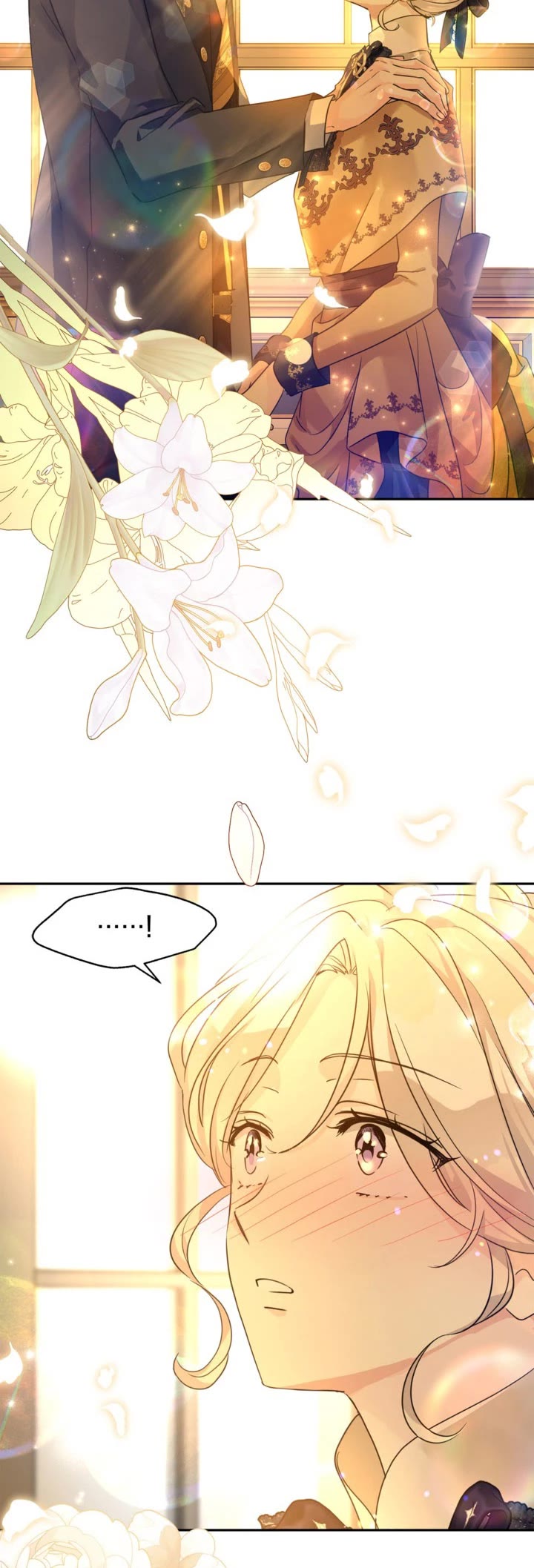 It’s Time to Change the Genre Chapter 115 page 15 - Chapter 115