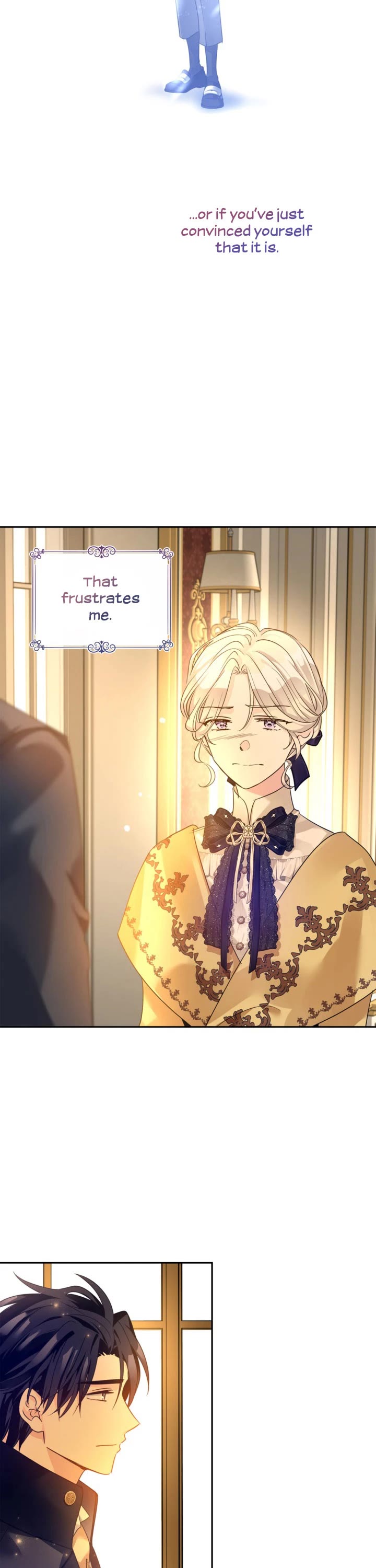 It’s Time to Change the Genre Chapter 115 page 18 - Chapter 115