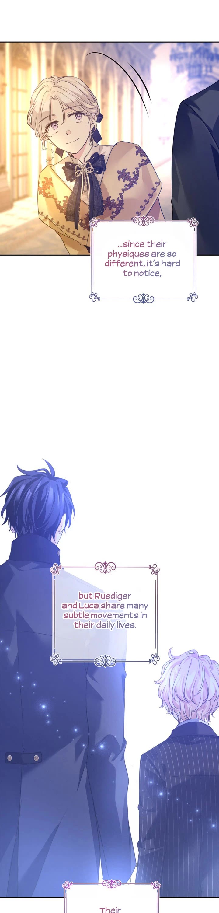 It’s Time to Change the Genre Chapter 115 page 25 - Chapter 115