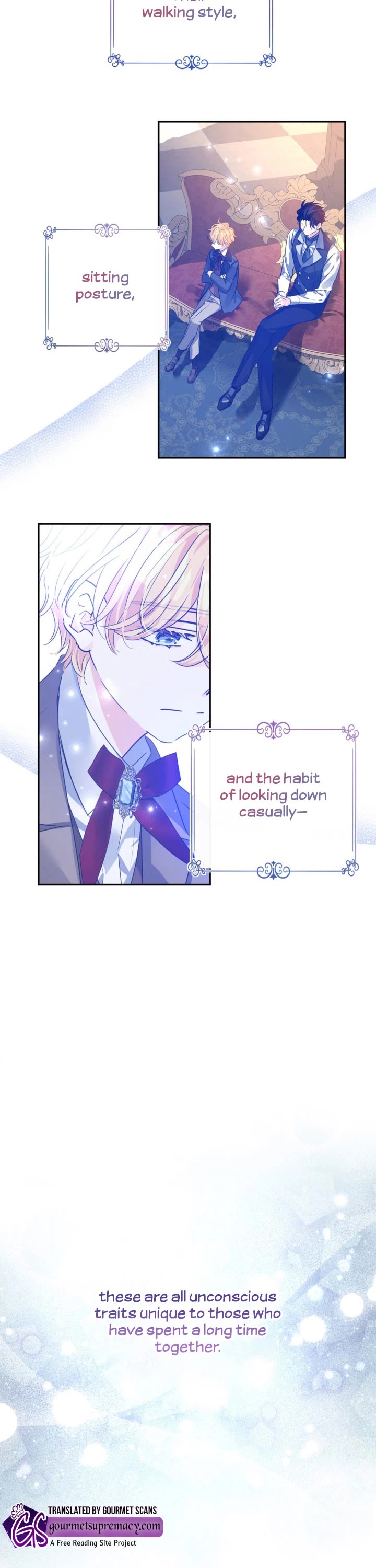 It’s Time to Change the Genre Chapter 115 page 26 - Chapter 115