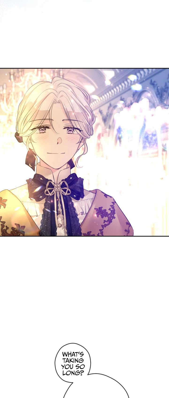 It’s Time to Change the Genre Chapter 115 page 27 - Chapter 115