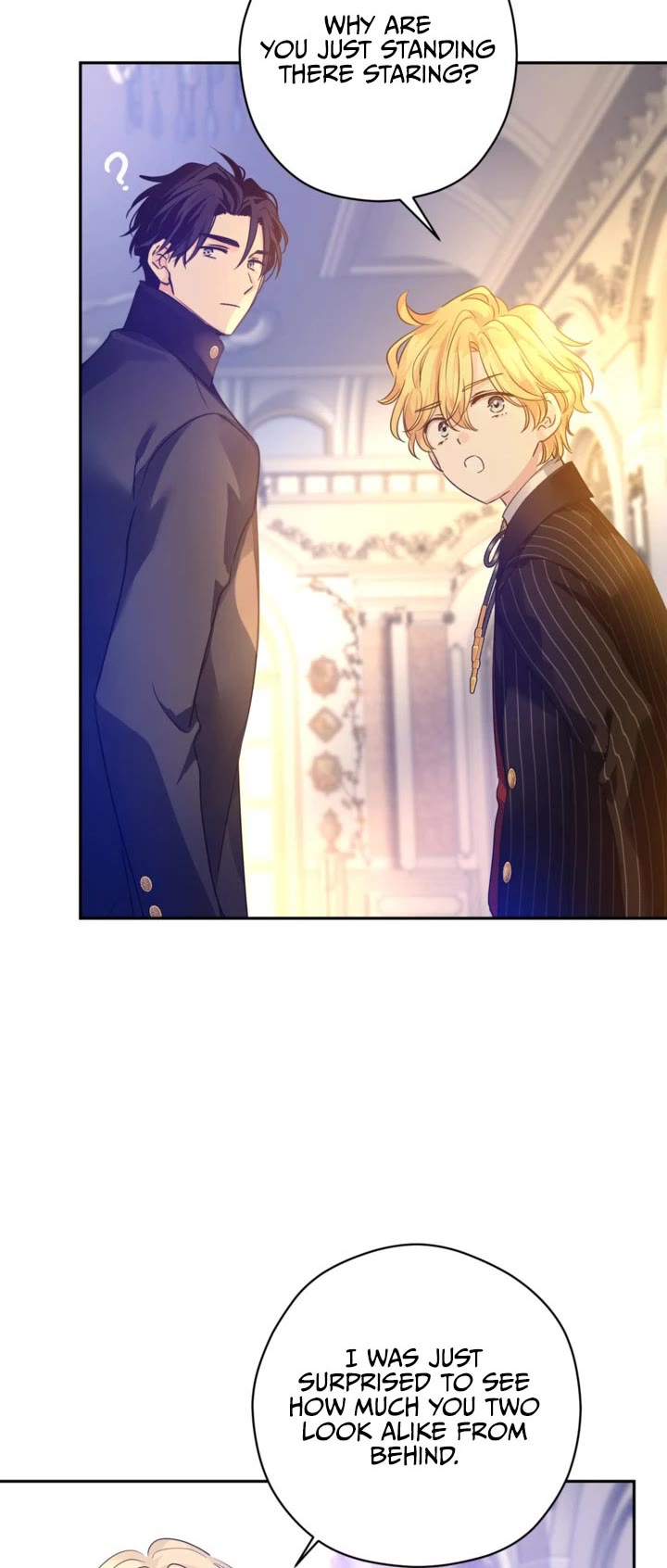 It’s Time to Change the Genre Chapter 115 page 28 - Chapter 115