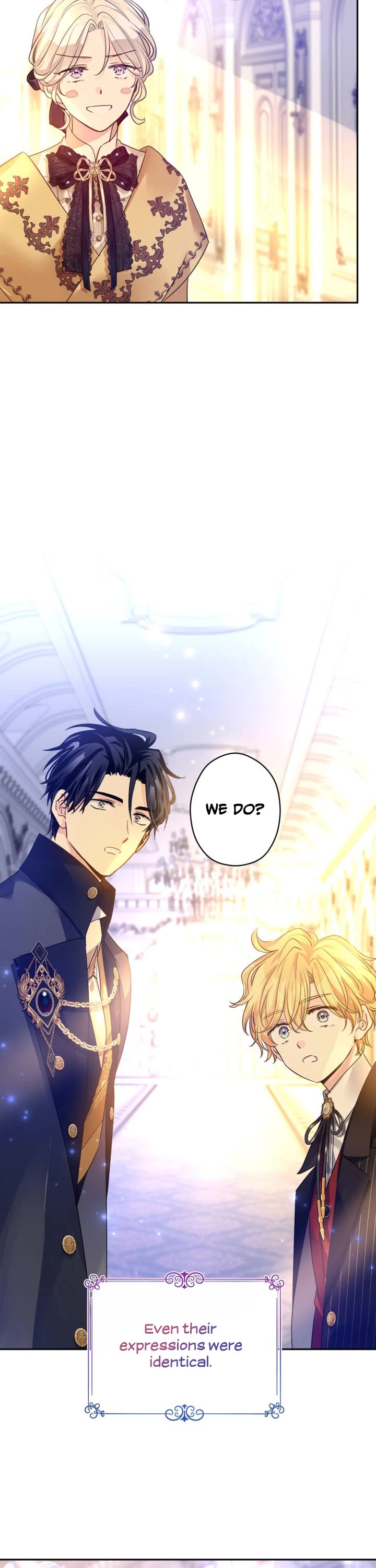 It’s Time to Change the Genre Chapter 115 page 29 - Chapter 115