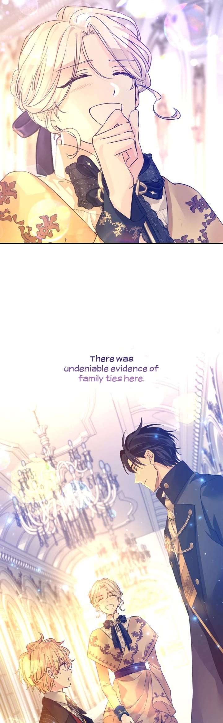 It’s Time to Change the Genre Chapter 115 page 30 - Chapter 115