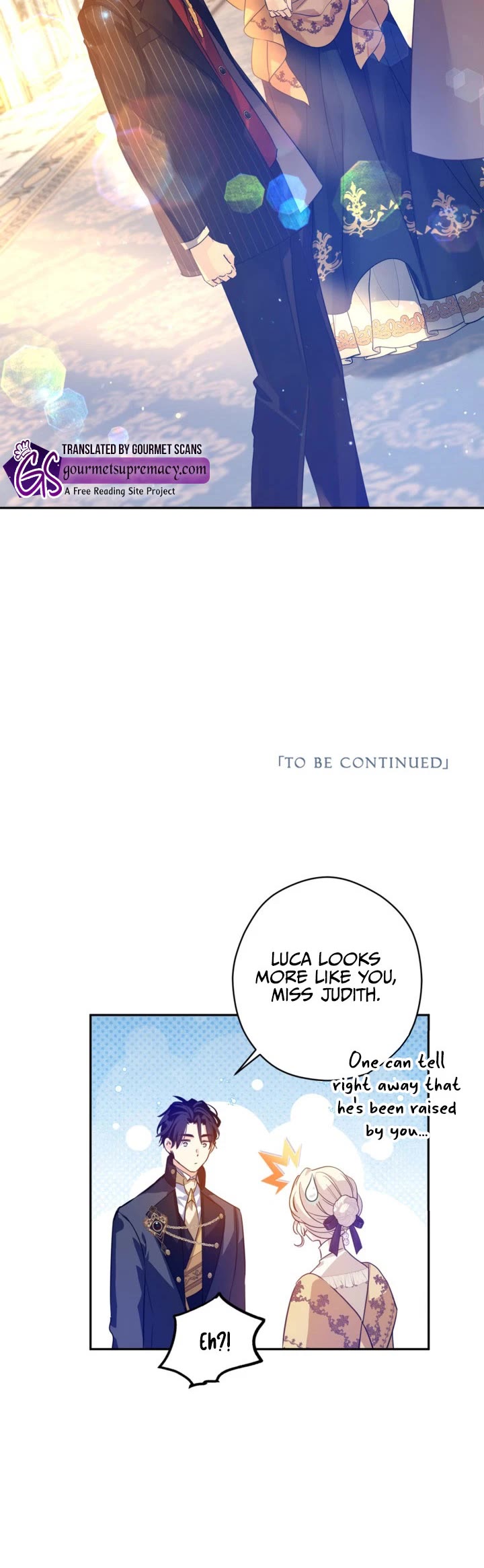 It’s Time to Change the Genre Chapter 115 page 31 - Chapter 115