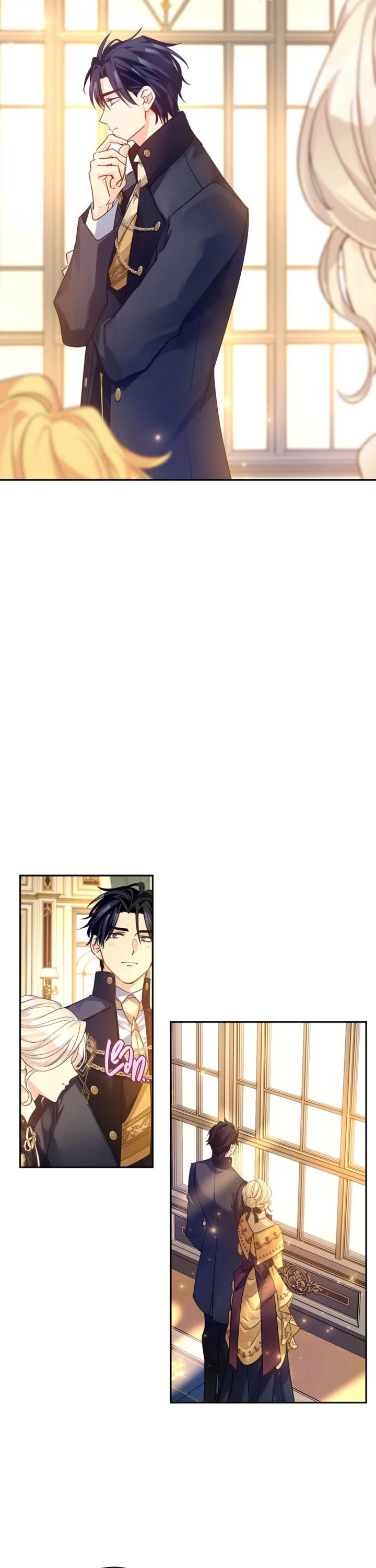 It’s Time to Change the Genre Chapter 115 page 6 - Chapter 115
