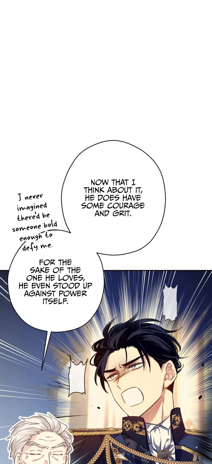 It’s Time to Change the Genre Chapter 116 page 15 - Chapter 116