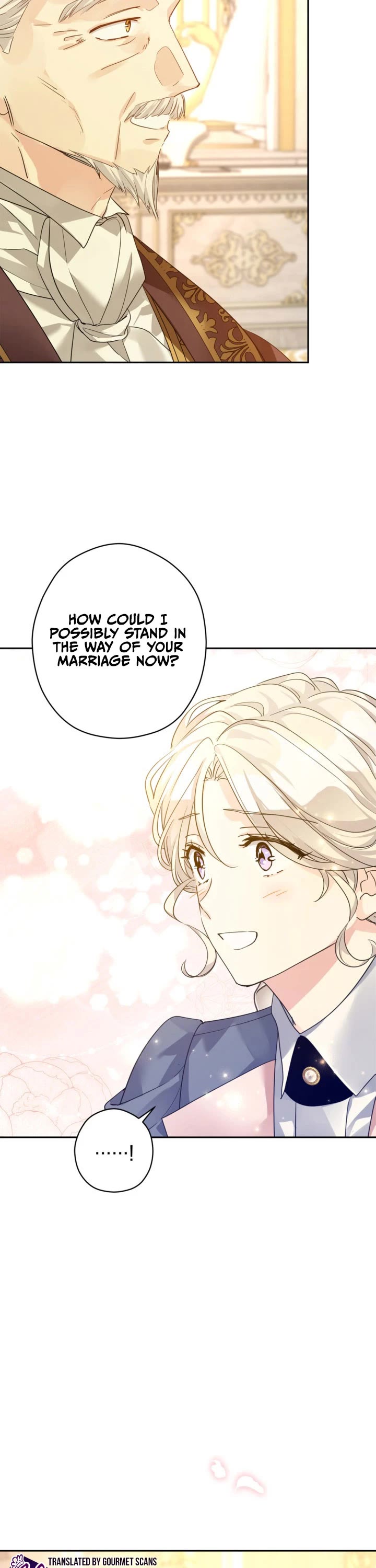 It’s Time to Change the Genre Chapter 116 page 17 - Chapter 116