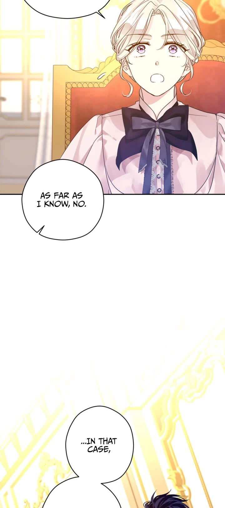 It’s Time to Change the Genre Chapter 116 page 29 - Chapter 116