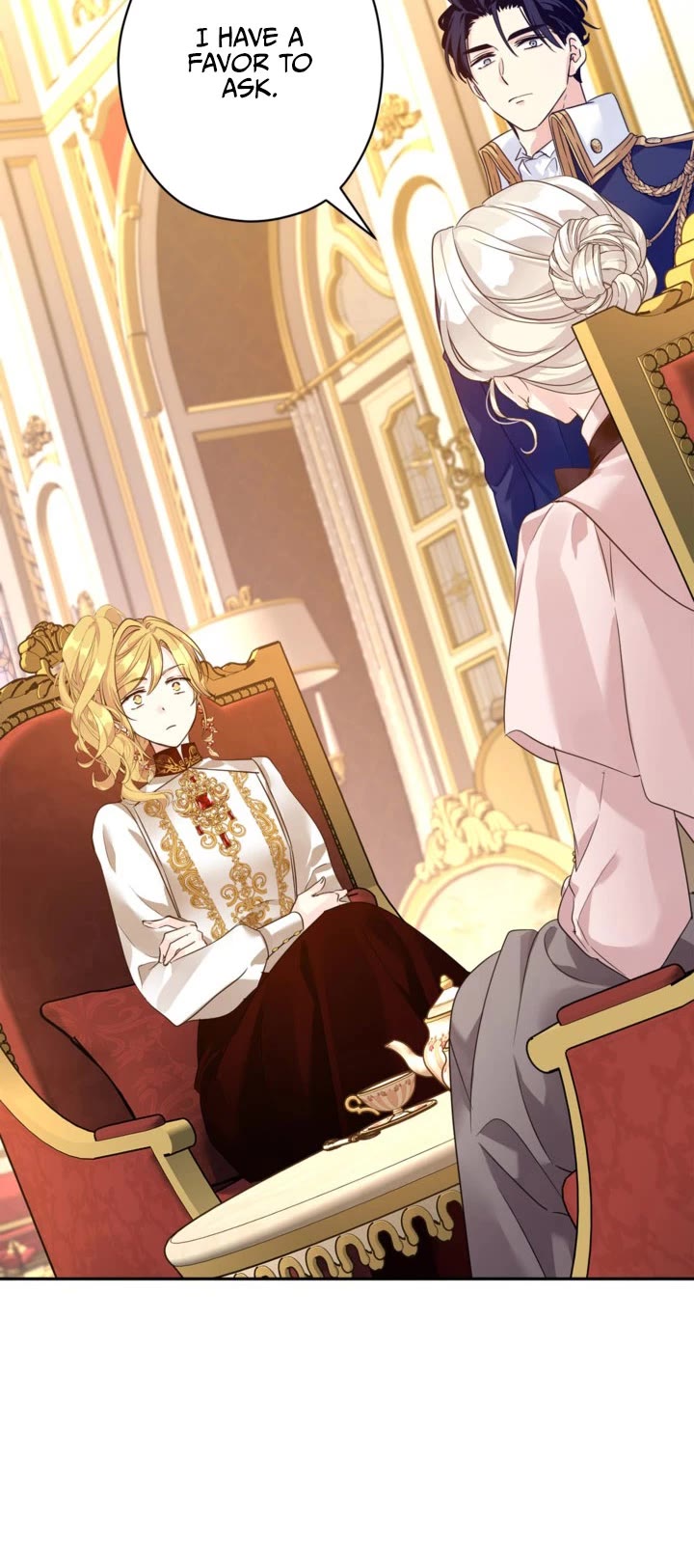 It’s Time to Change the Genre Chapter 116 page 30 - Chapter 116