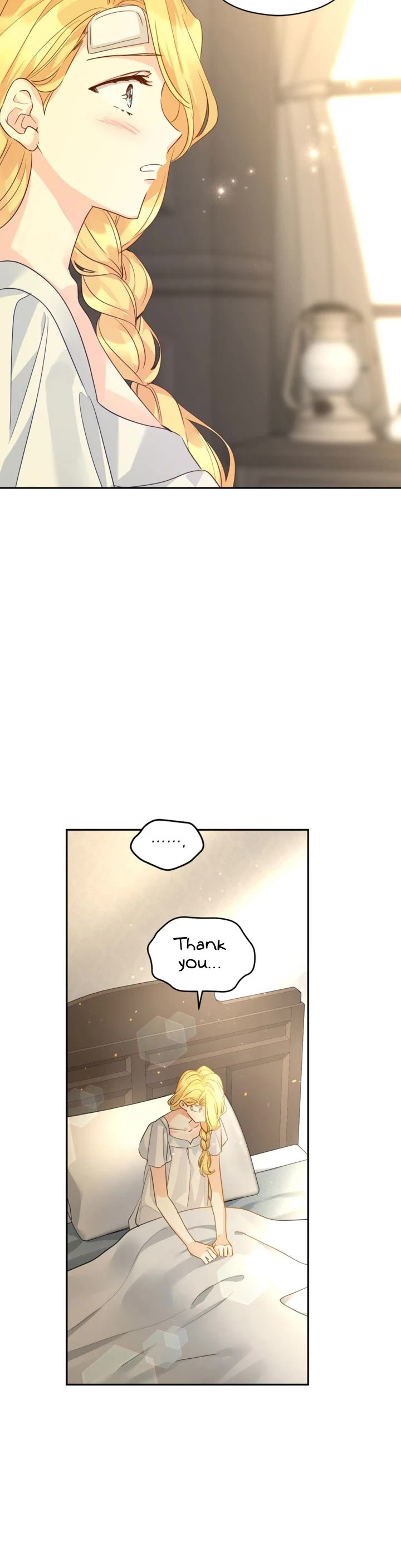 It’s Time to Change the Genre Chapter 116 page 38 - Chapter 116