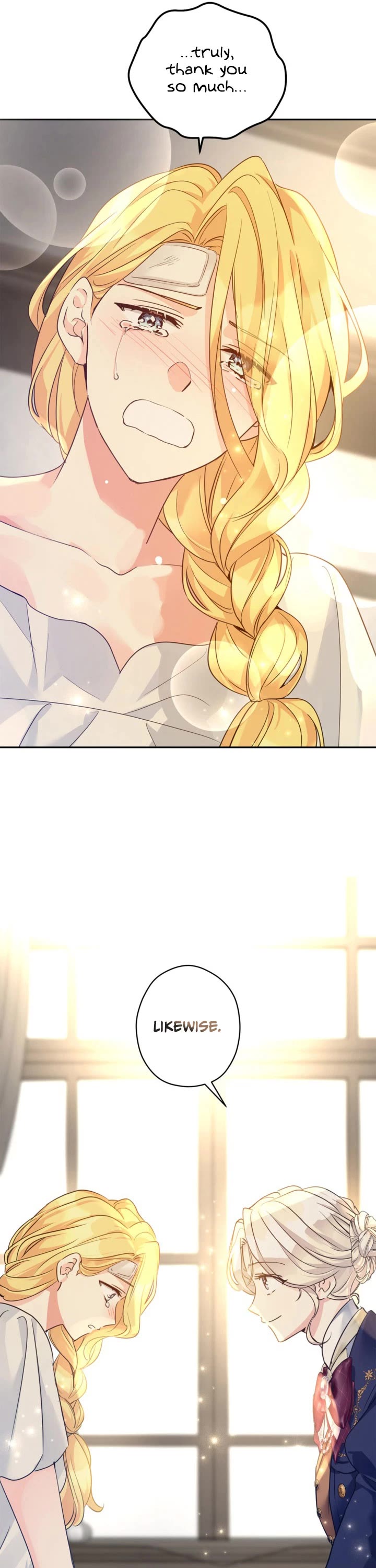 It’s Time to Change the Genre Chapter 116 page 39 - Chapter 116