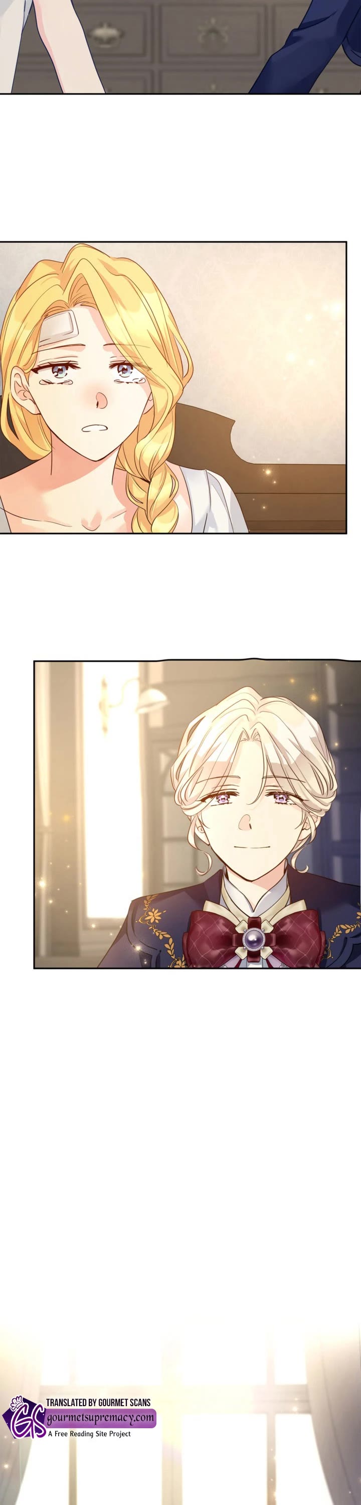 It’s Time to Change the Genre Chapter 116 page 40 - Chapter 116