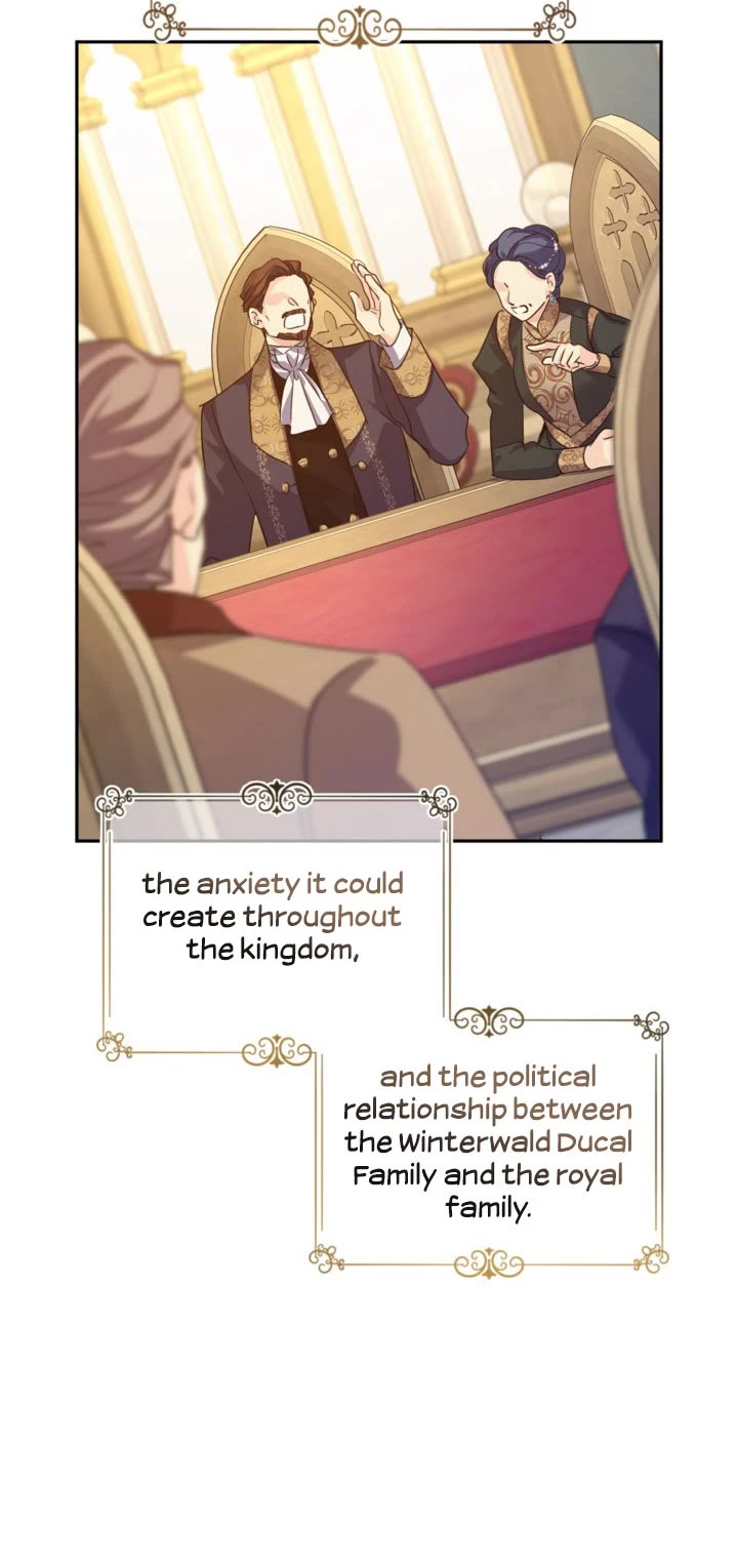 It’s Time to Change the Genre Chapter 116 page 43 - Chapter 116