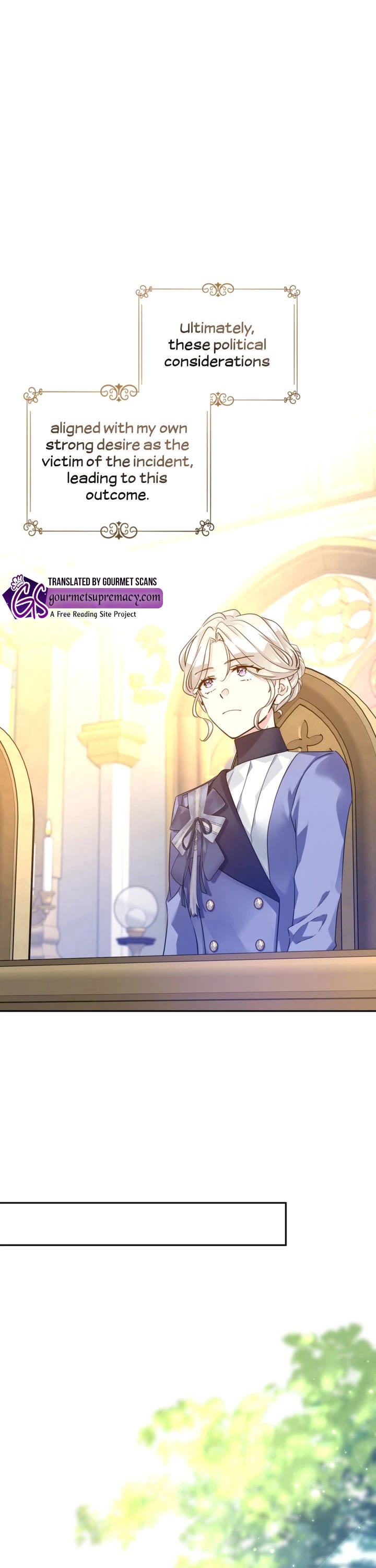 It’s Time to Change the Genre Chapter 116 page 44 - Chapter 116