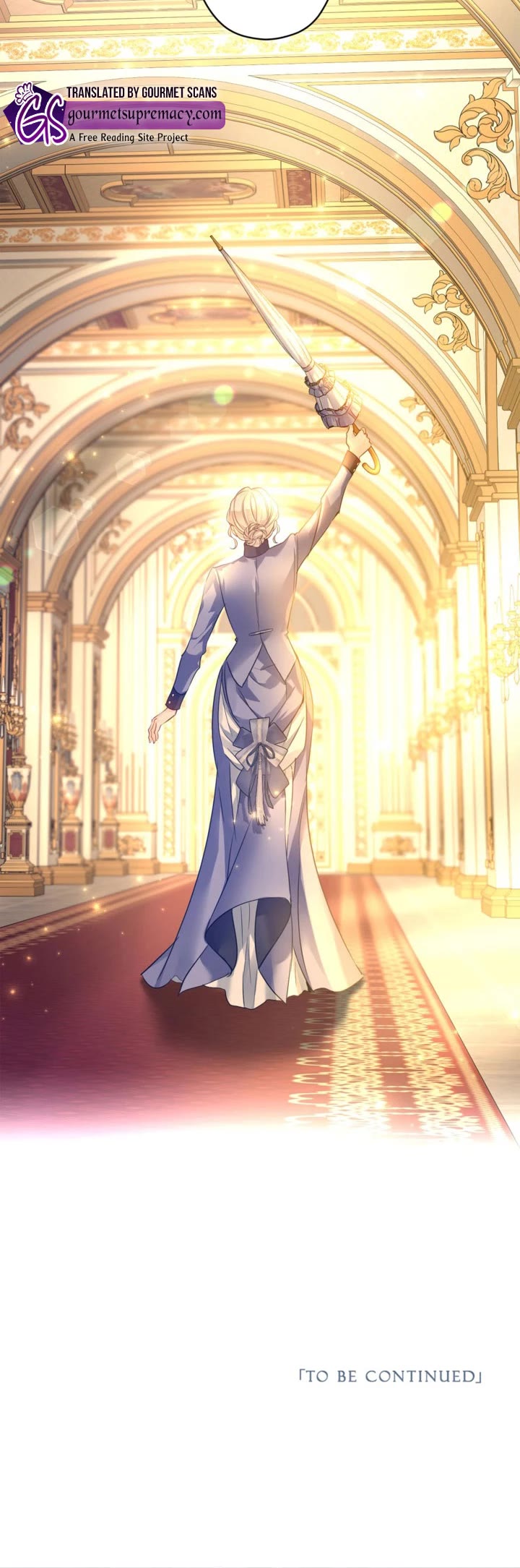 It’s Time to Change the Genre Chapter 116 page 47 - Chapter 116