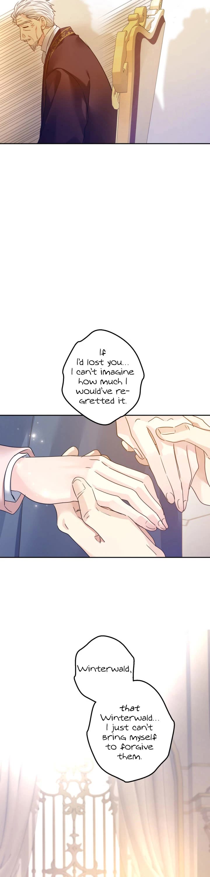 It’s Time to Change the Genre Chapter 116 page 7 - Chapter 116