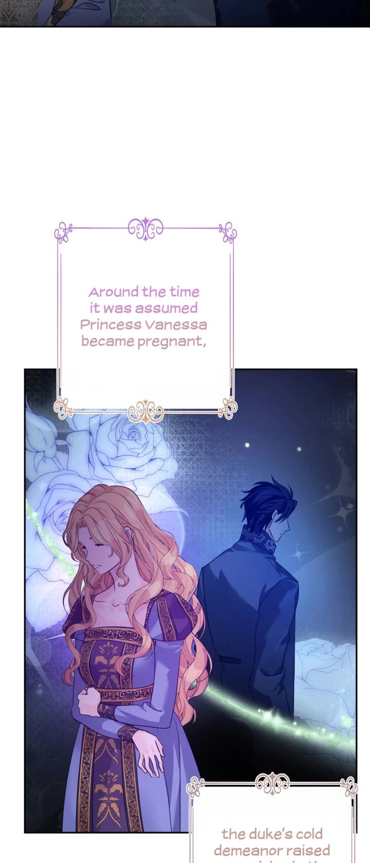 It’s Time to Change the Genre Chapter 116 page 9 - Chapter 116