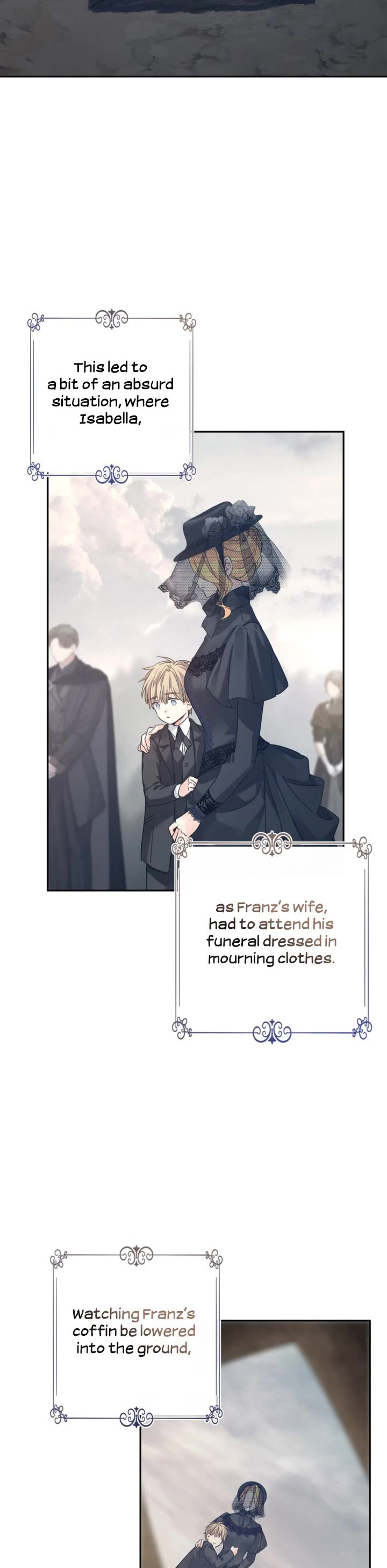 It’s Time to Change the Genre Chapter 117 page 18 - Chapter 117