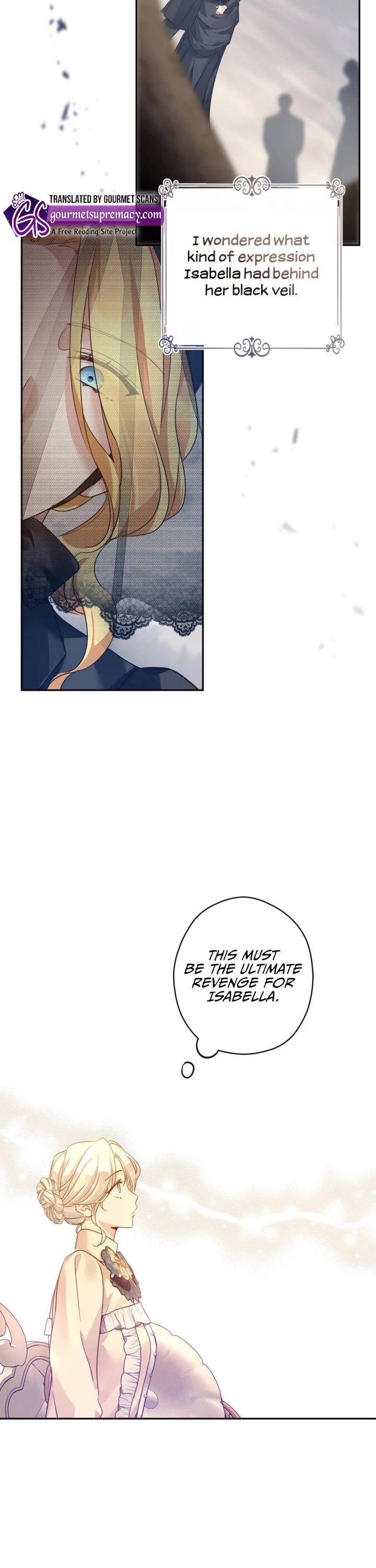 It’s Time to Change the Genre Chapter 117 page 19 - Chapter 117