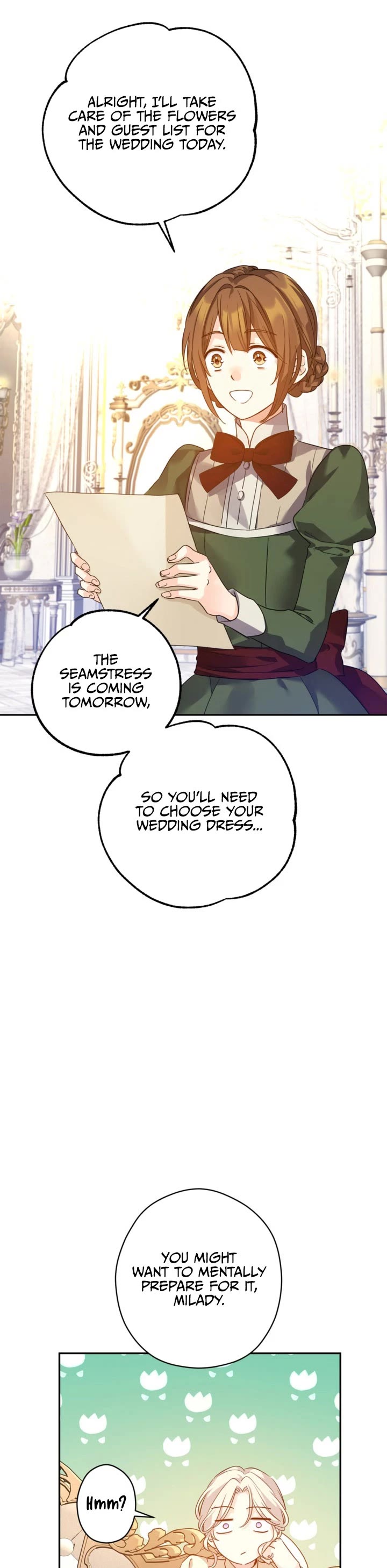 It’s Time to Change the Genre Chapter 117 page 20 - Chapter 117