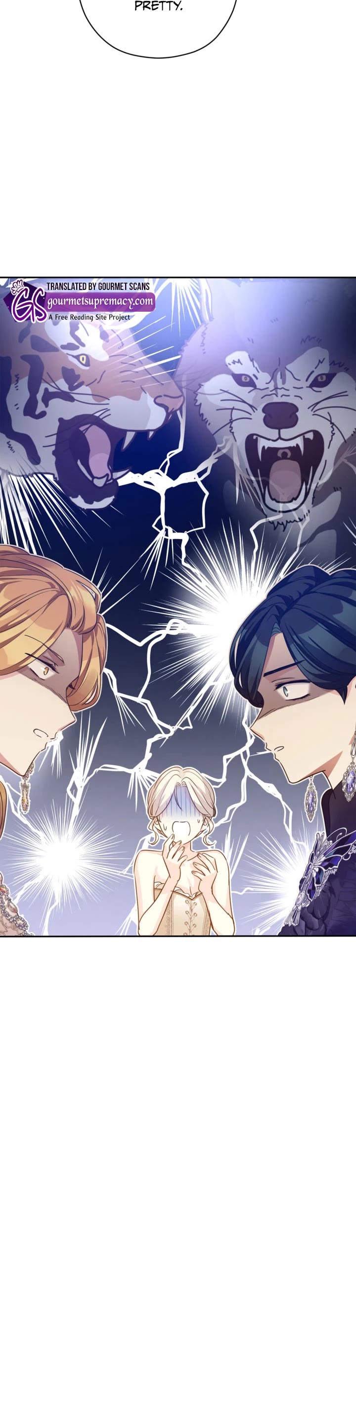 It’s Time to Change the Genre Chapter 117 page 26 - Chapter 117