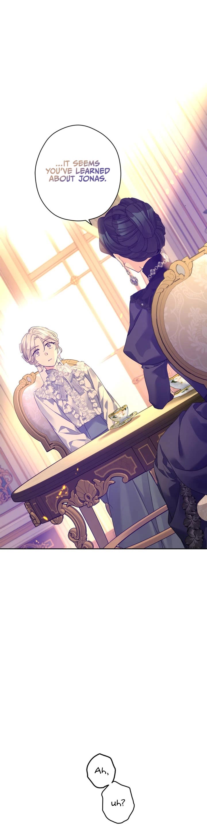 It’s Time to Change the Genre Chapter 117 page 30 - Chapter 117