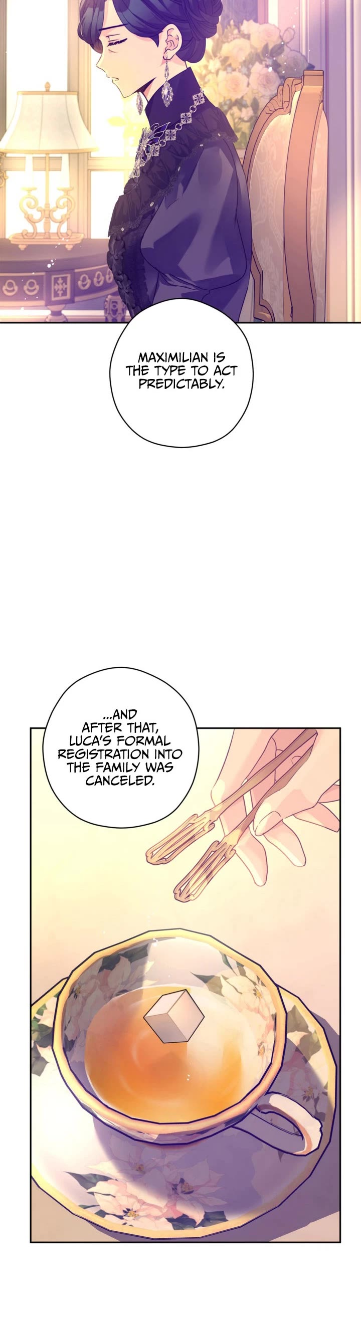 It’s Time to Change the Genre Chapter 117 page 33 - Chapter 117