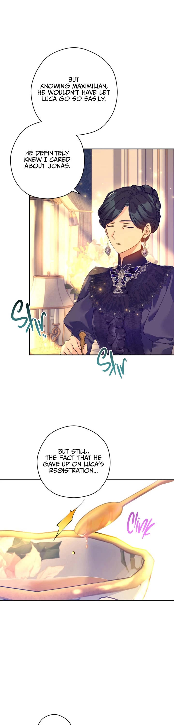 It’s Time to Change the Genre Chapter 117 page 34 - Chapter 117