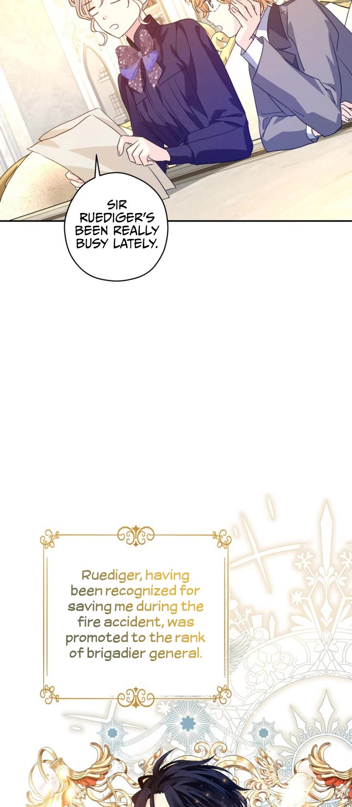 It’s Time to Change the Genre Chapter 117 page 4 - Chapter 117