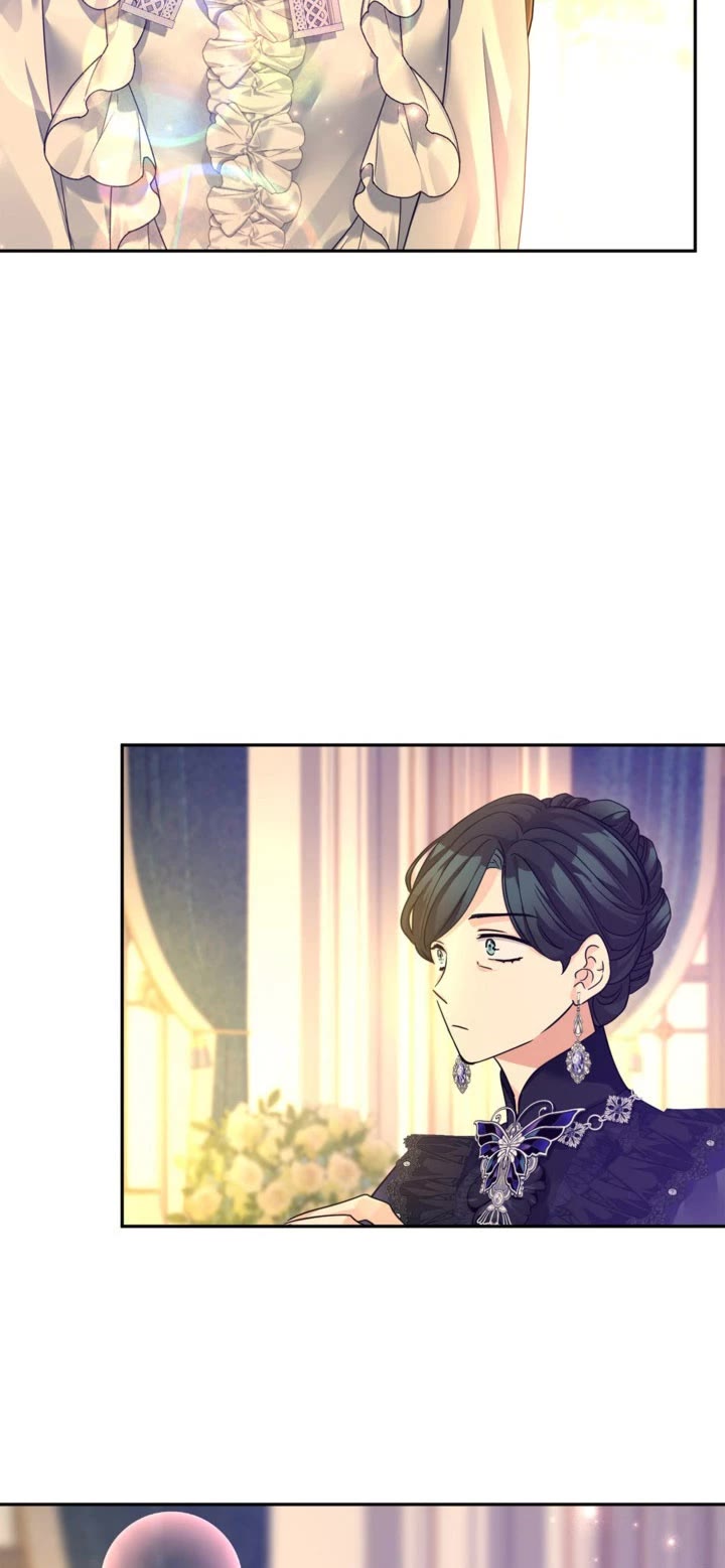 It’s Time to Change the Genre Chapter 118 page 11 - Chapter 118