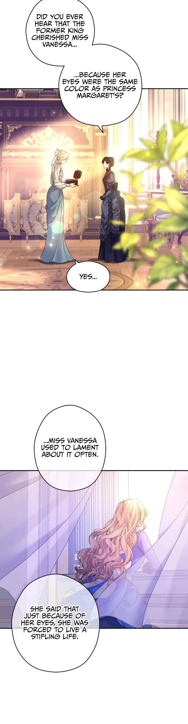 It’s Time to Change the Genre Chapter 118 page 17 - Chapter 118
