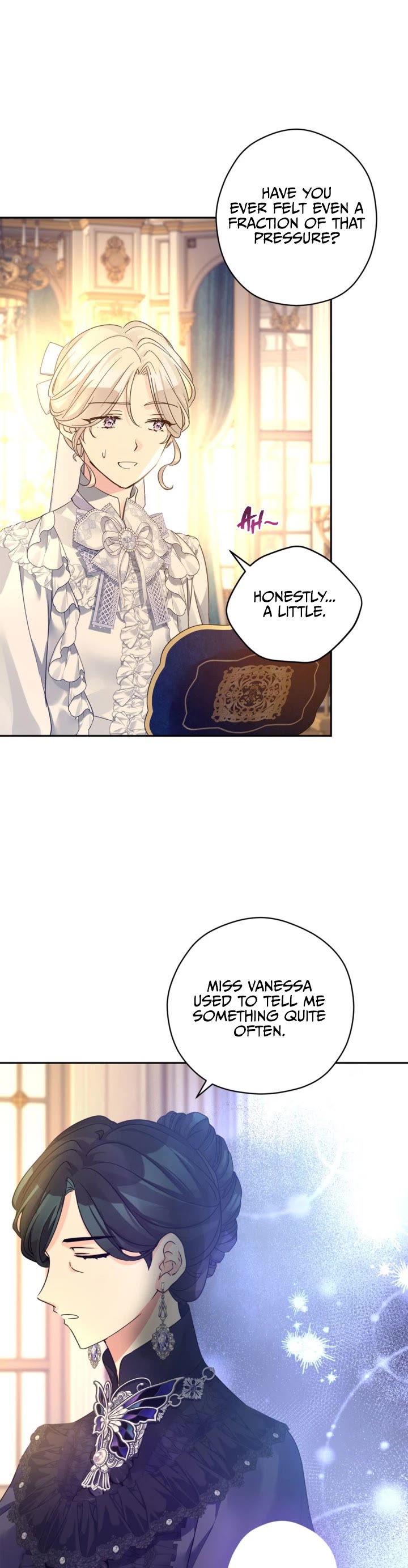 It’s Time to Change the Genre Chapter 118 page 18 - Chapter 118