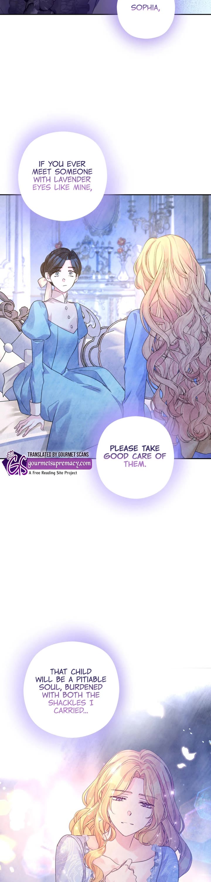 It’s Time to Change the Genre Chapter 118 page 19 - Chapter 118