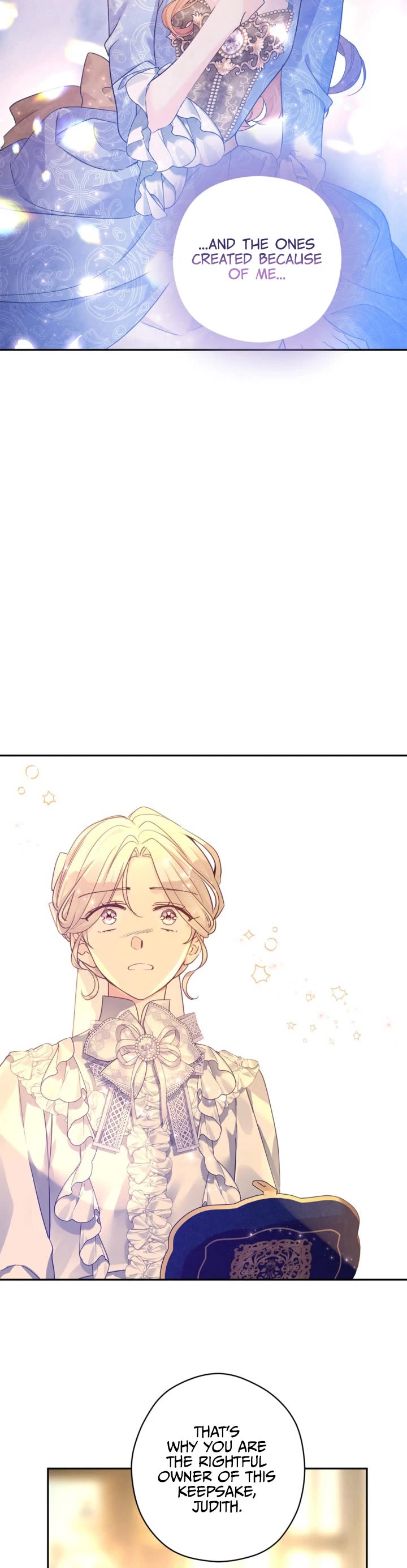 It’s Time to Change the Genre Chapter 118 page 20 - Chapter 118