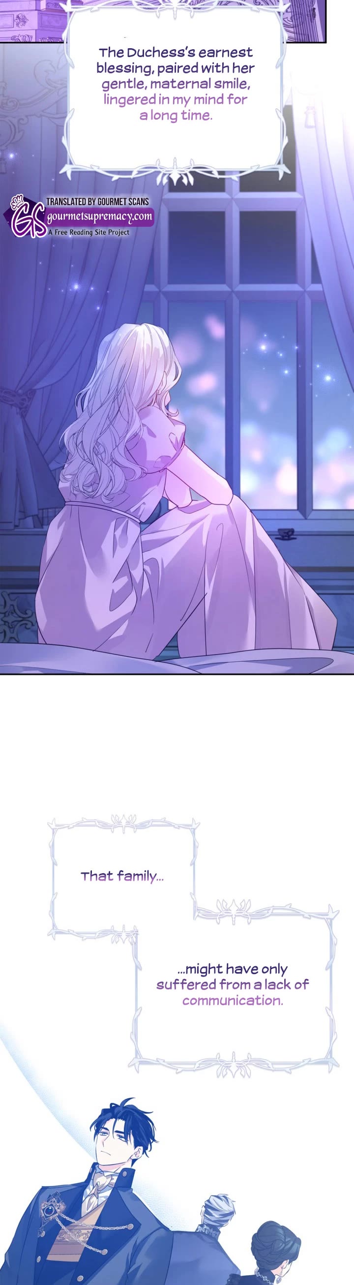 It’s Time to Change the Genre Chapter 118 page 24 - Chapter 118