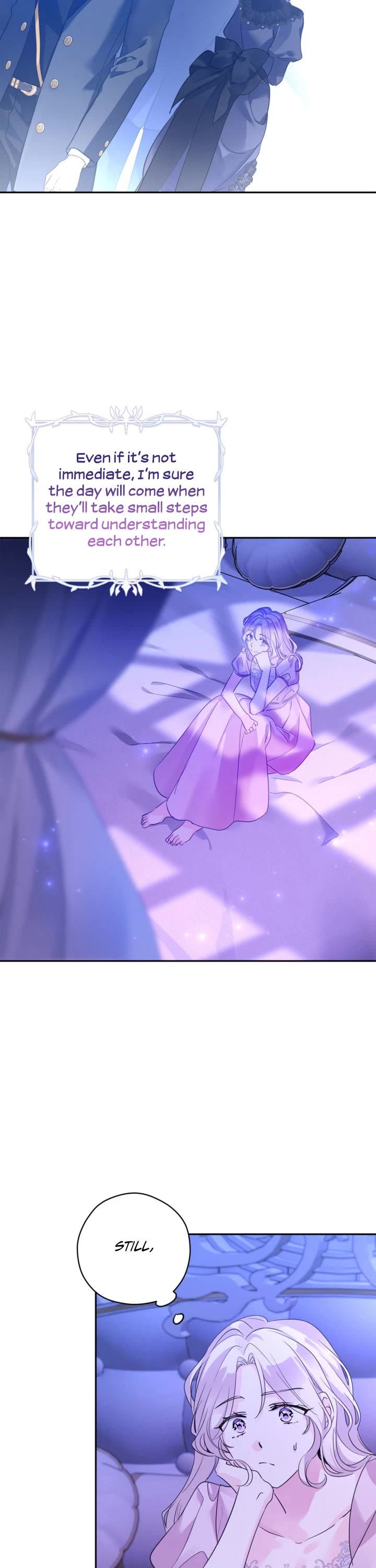 It’s Time to Change the Genre Chapter 118 page 25 - Chapter 118