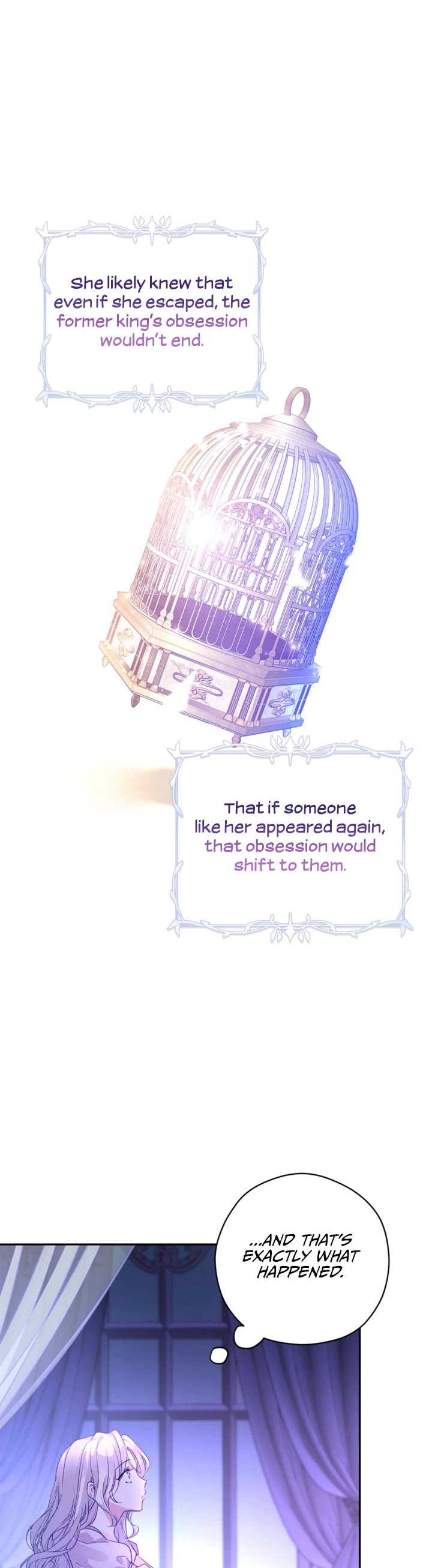 It’s Time to Change the Genre Chapter 118 page 27 - Chapter 118
