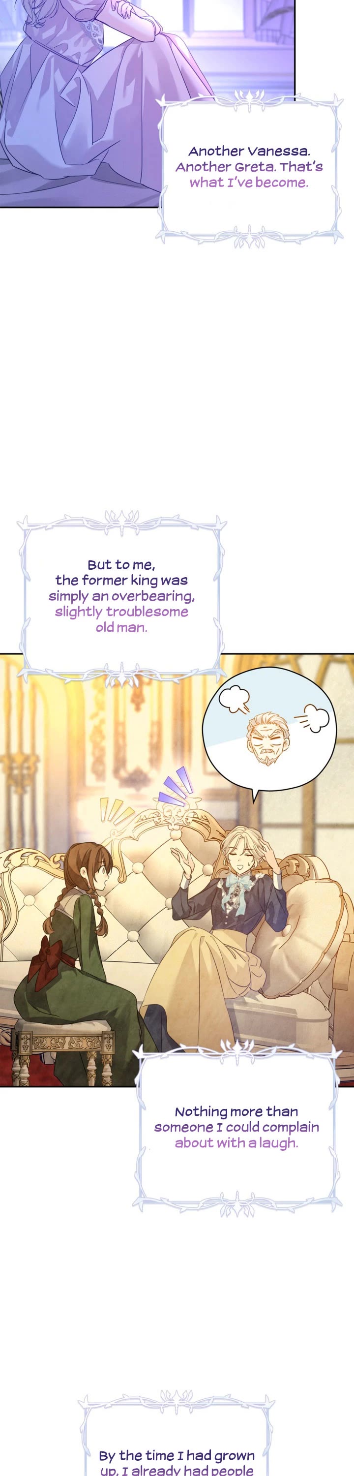 It’s Time to Change the Genre Chapter 118 page 28 - Chapter 118