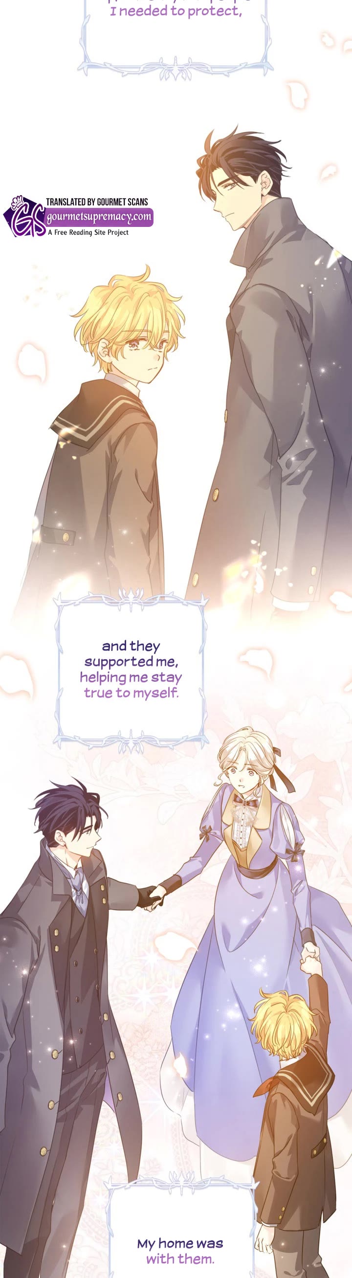 It’s Time to Change the Genre Chapter 118 page 29 - Chapter 118