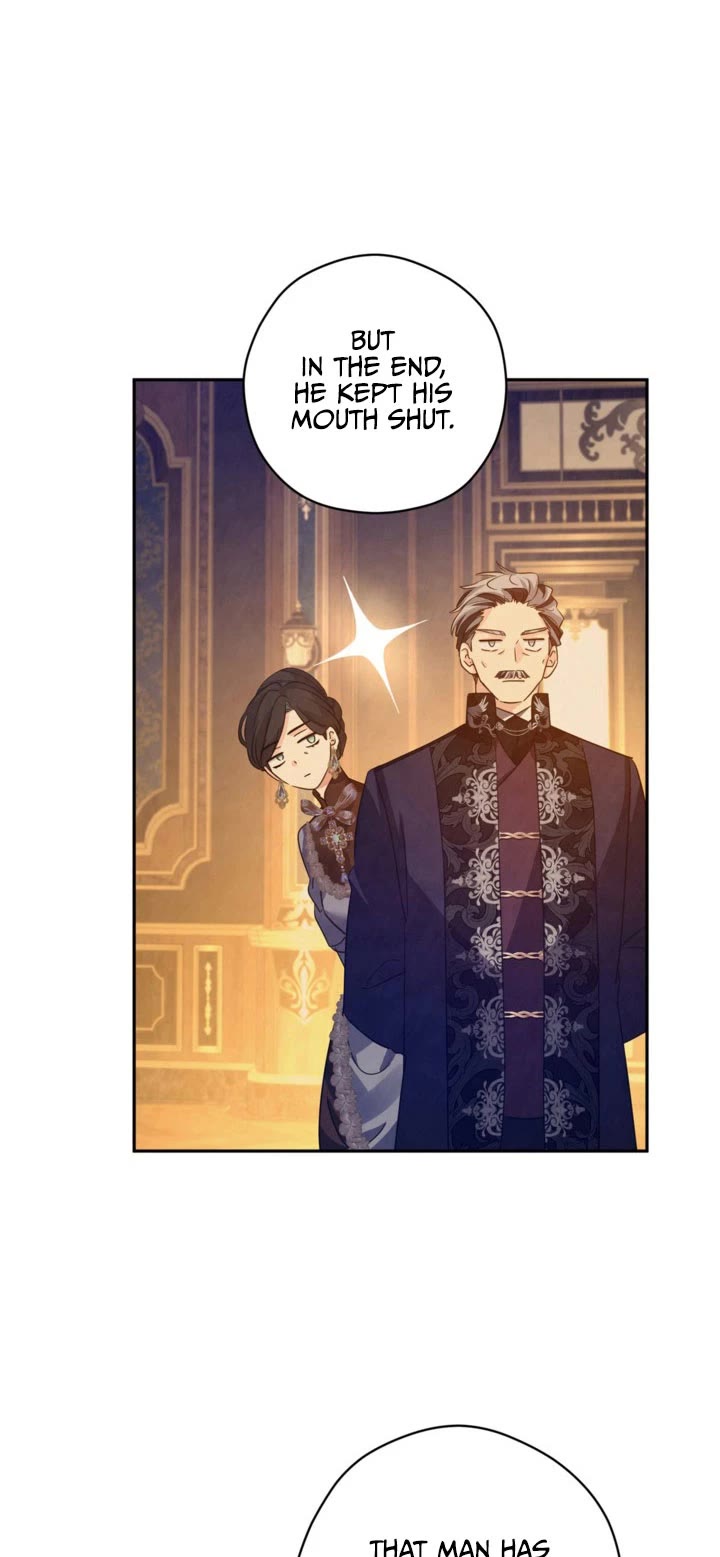 It’s Time to Change the Genre Chapter 118 page 3 - Chapter 118