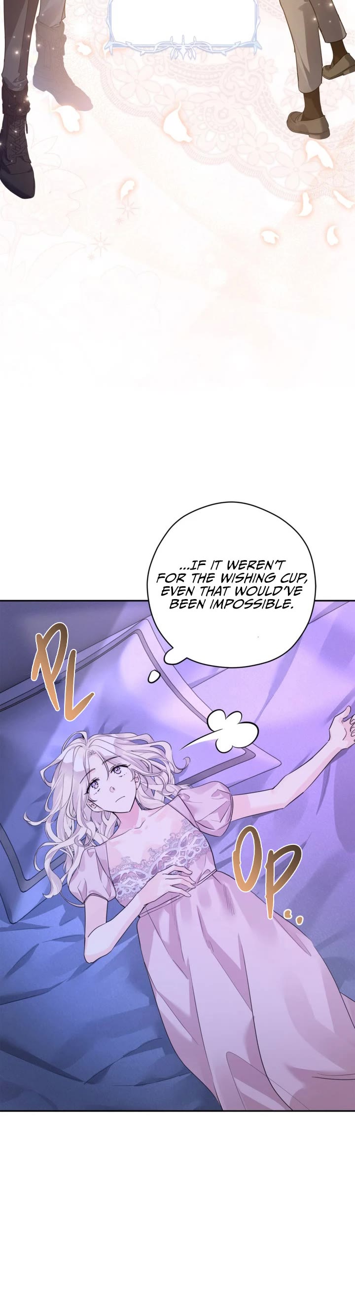 It’s Time to Change the Genre Chapter 118 page 30 - Chapter 118