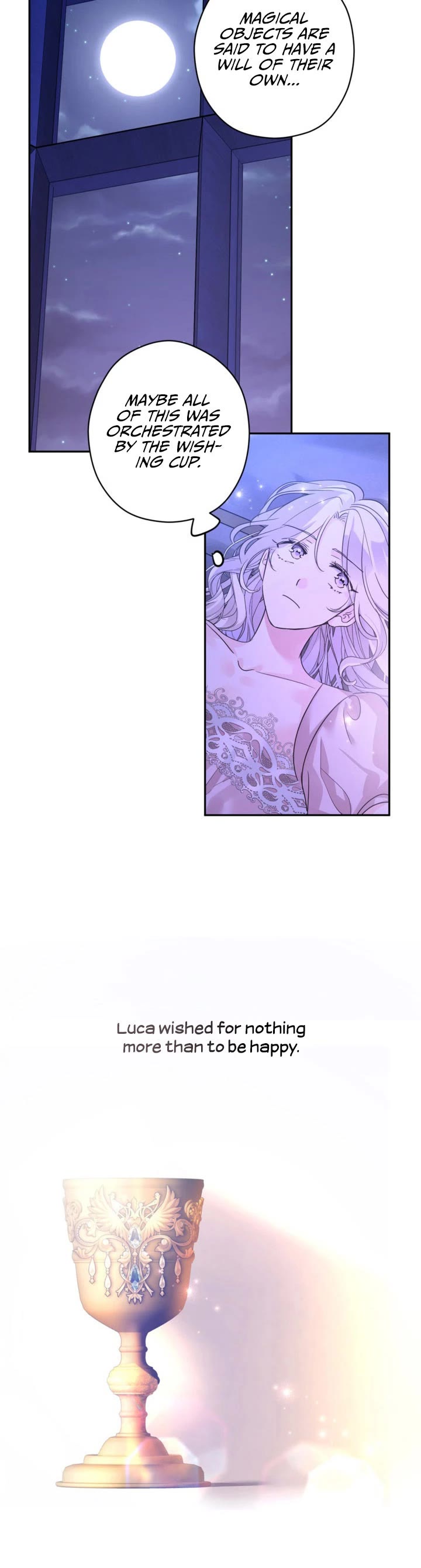 It’s Time to Change the Genre Chapter 118 page 33 - Chapter 118