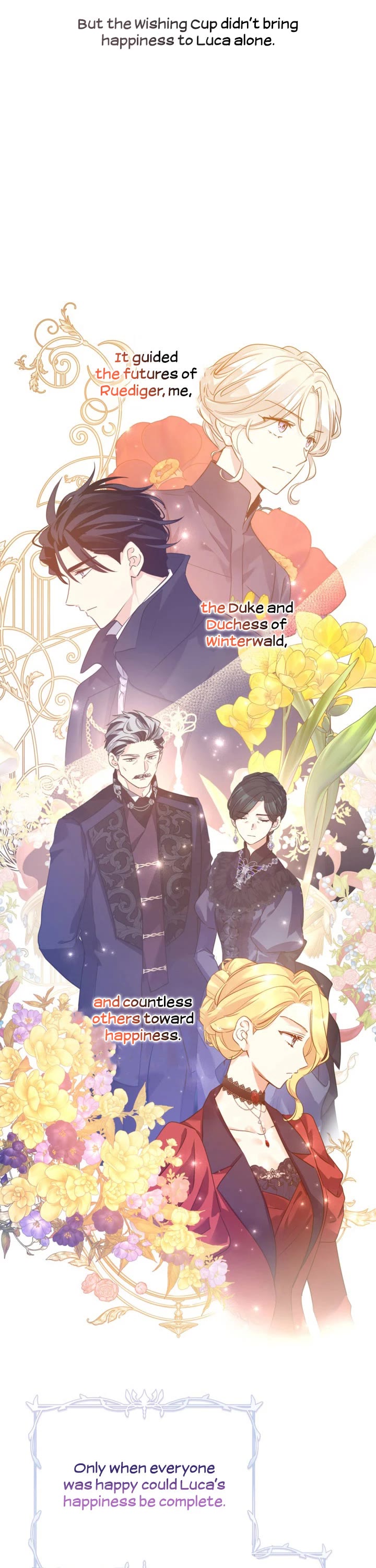 It’s Time to Change the Genre Chapter 118 page 34 - Chapter 118