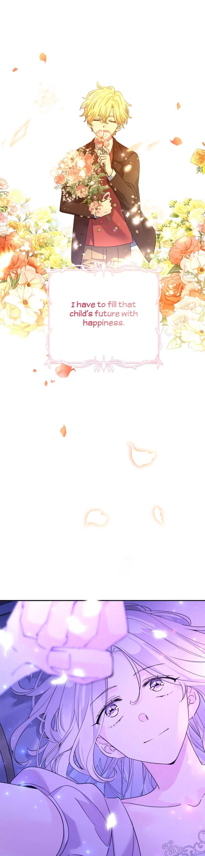It’s Time to Change the Genre Chapter 118 page 37 - Chapter 118
