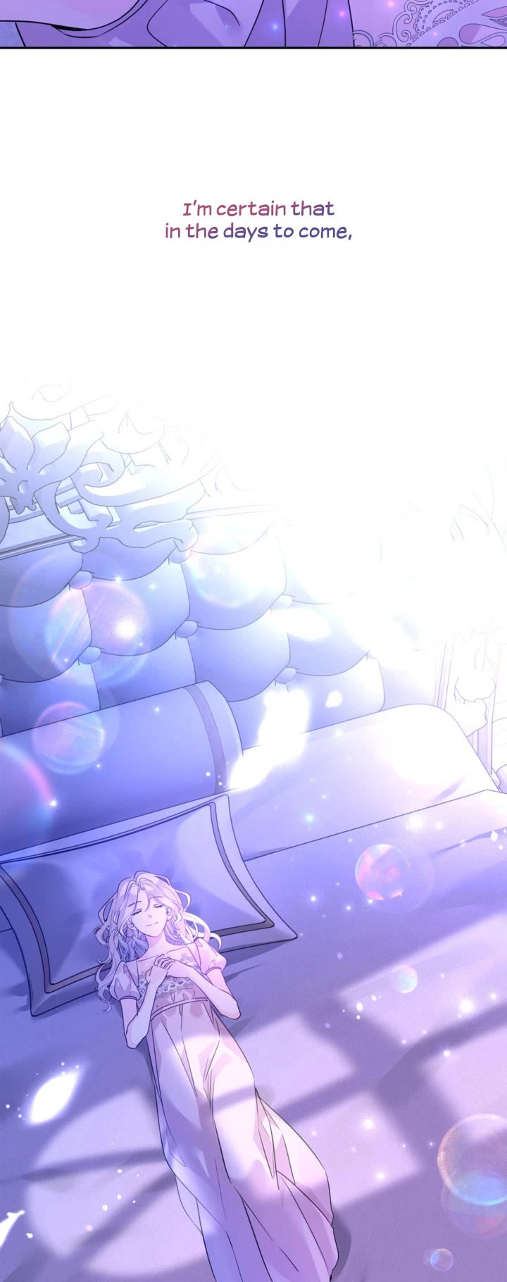 It’s Time to Change the Genre Chapter 118 page 38 - Chapter 118