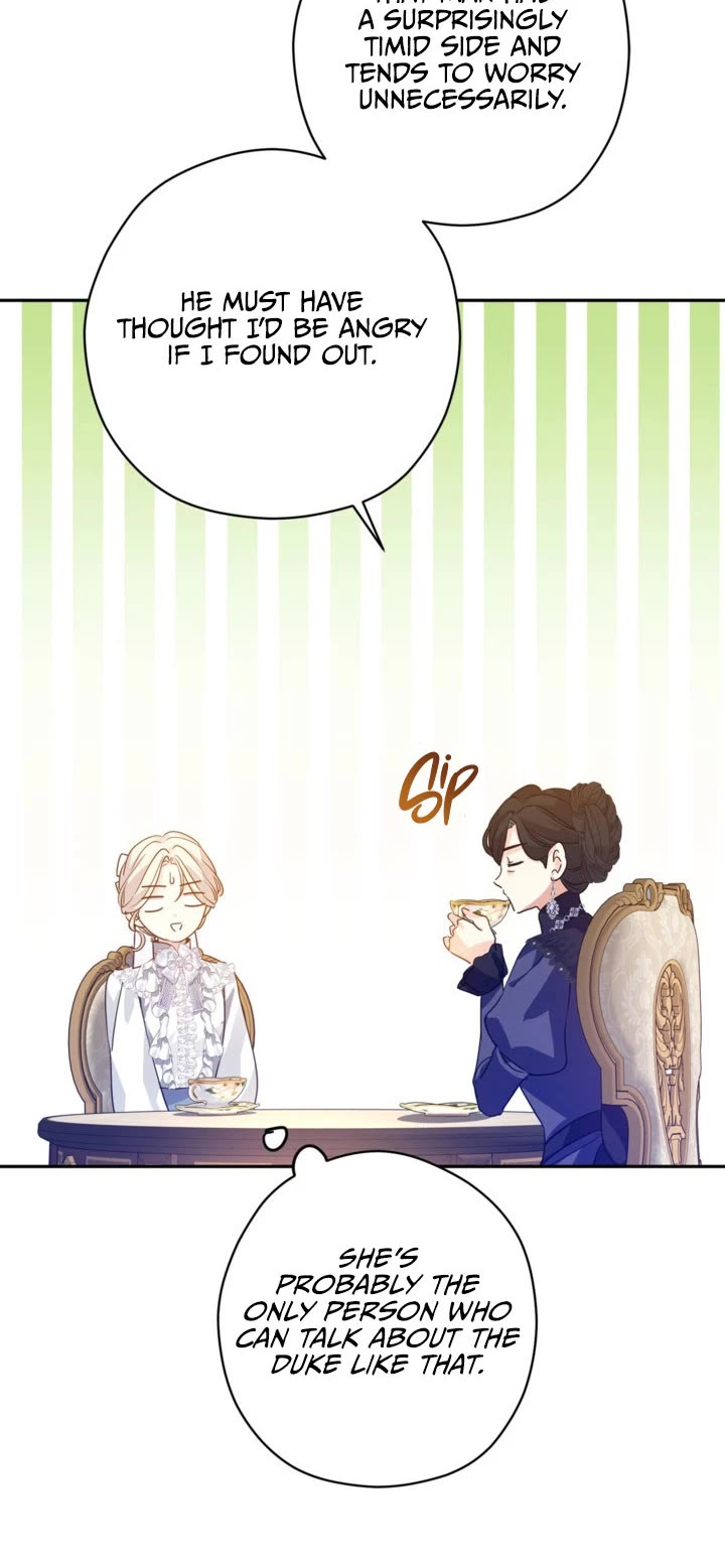 It’s Time to Change the Genre Chapter 118 page 4 - Chapter 118